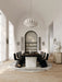 Corbett Lighting Aimi Chandelier