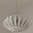 Load image into Gallery viewer, Corbett Lighting Aimi Chandelier
