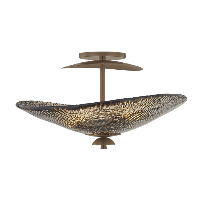 Corbett Lighting Alba Semi-Flush Mount