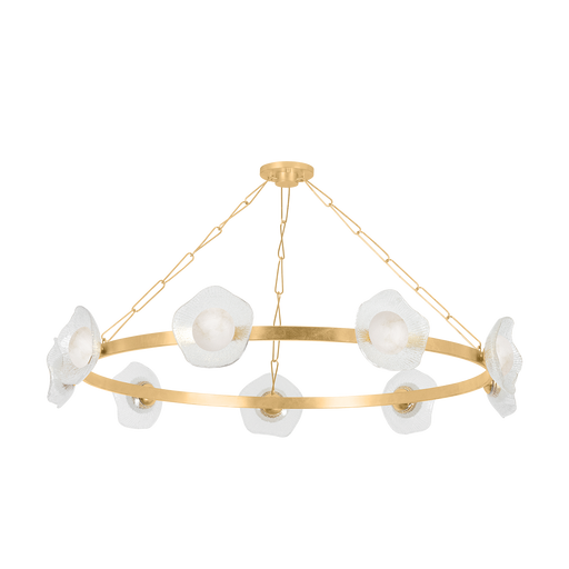 Corbett Lighting Almandine Chandelier
