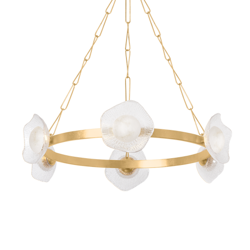 Corbett Lighting Almandine Chandelier