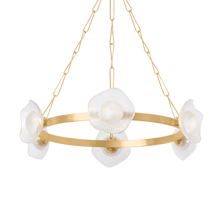 Corbett Lighting Almandine Chandelier