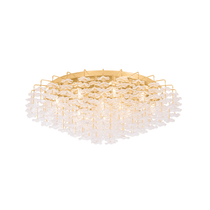 Corbett Lighting Alsace Semi-Flush Mount