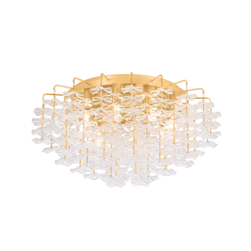 Corbett Lighting Alsace Semi-Flush Mount