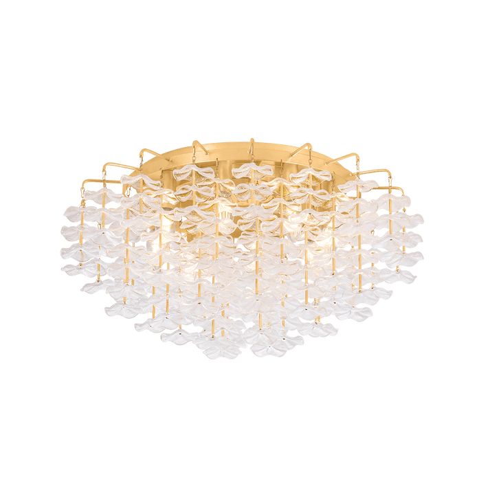 Corbett Lighting Alsace Semi-Flush Mount