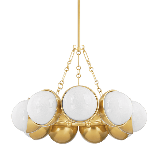 Corbett Lighting Althea Chandelier