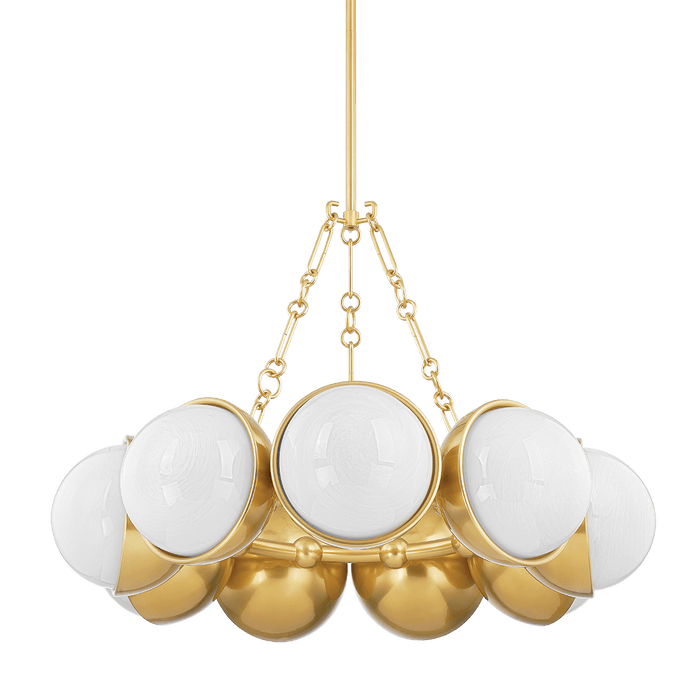 Corbett Lighting Althea Chandelier