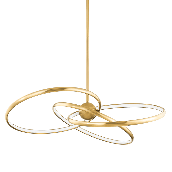 Corbett Lighting Alula Chandelier