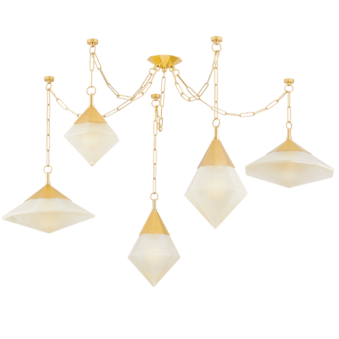 Corbett Lighting Angelique Chandelier