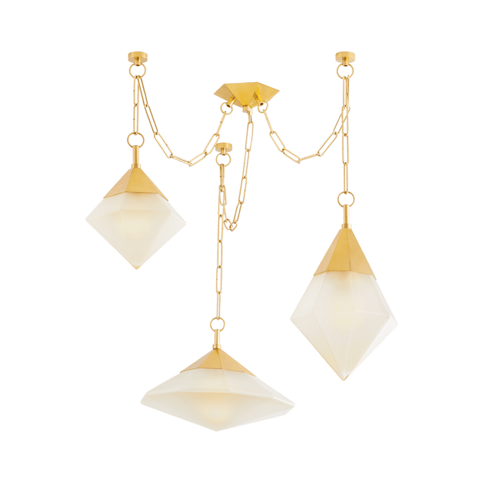 Corbett Lighting Angelique Chandelier