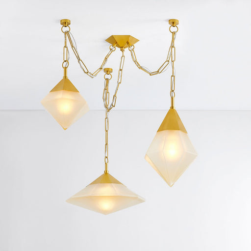 Corbett Lighting Angelique Chandelier