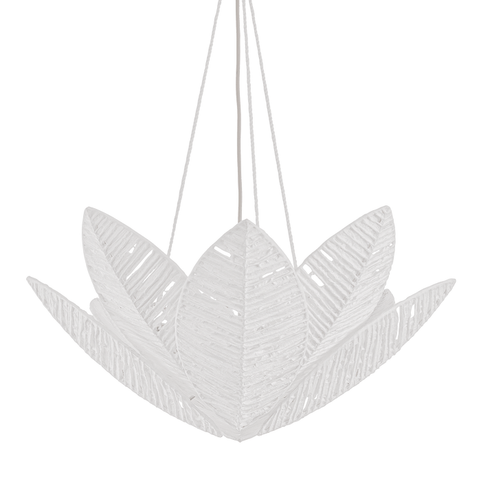Corbett Lighting Azores Chandelier