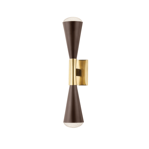 Corbett Lighting Barcelona Wall Sconce
