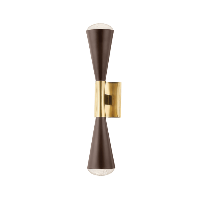 Corbett Lighting Barcelona Wall Sconce