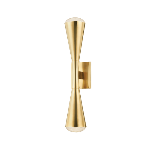 Corbett Lighting Barcelona Wall Sconce