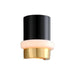 Corbett Lighting Beckenham Wall Sconce - Open-Box
