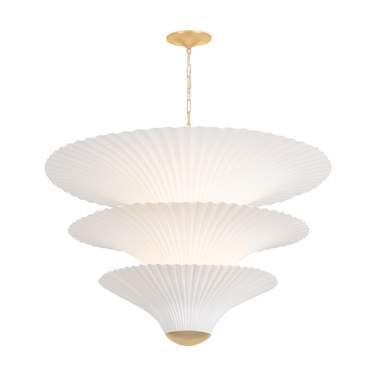 Corbett Lighting Belluno Chandelier