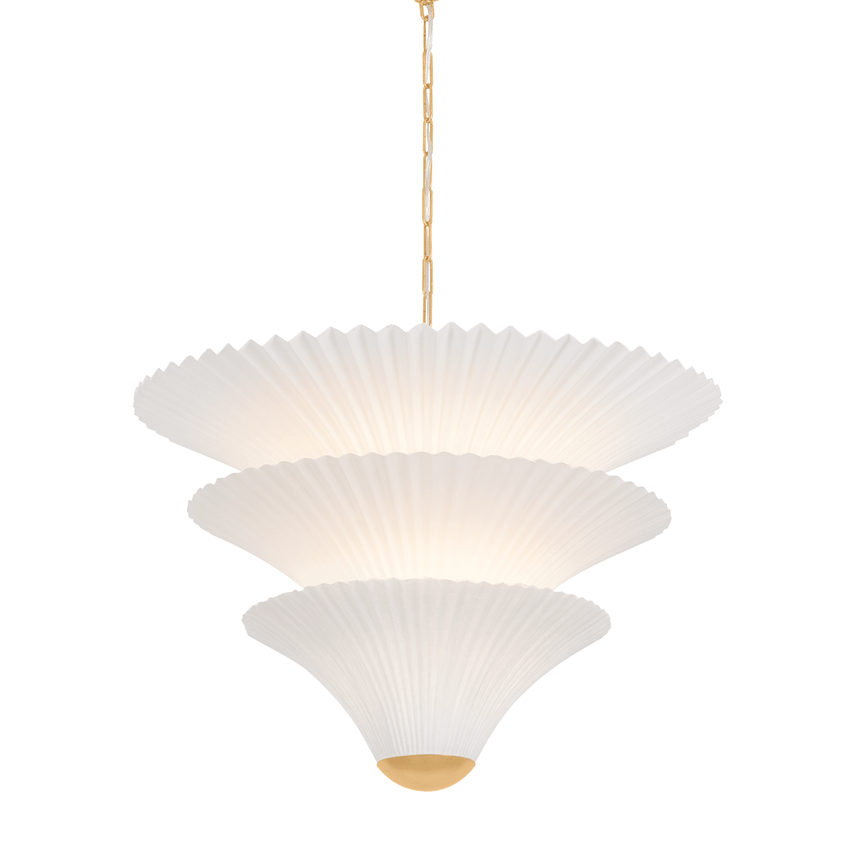 Corbett Lighting Belluno Chandelier