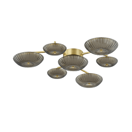 Corbett Lighting Birmingham Flush Mount