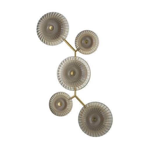 Corbett Lighting Birmingham Wall Sconce