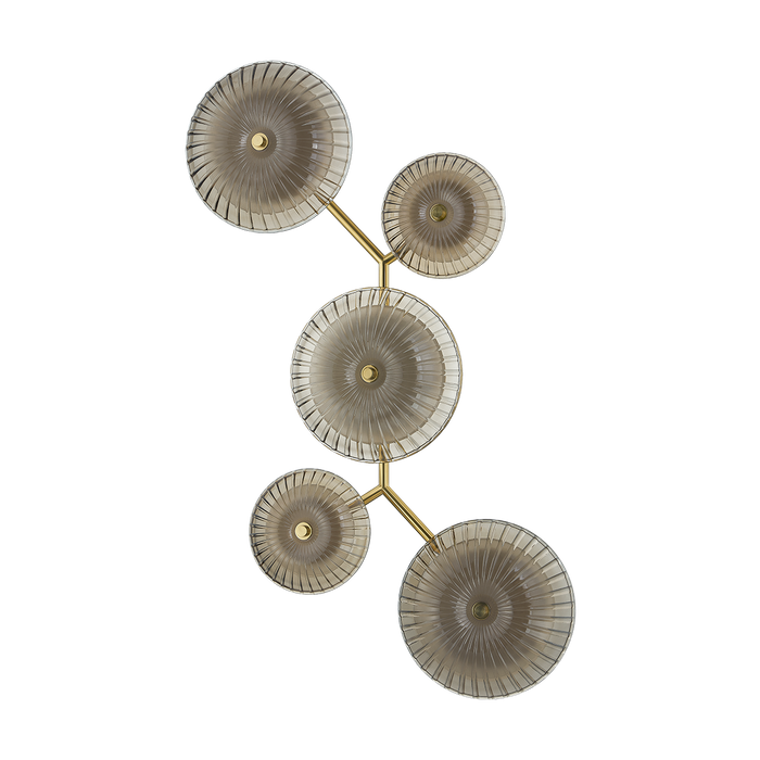 Corbett Lighting Birmingham Wall Sconce
