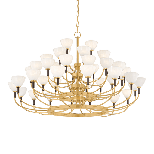 Corbett Lighting Brahma Chandelier