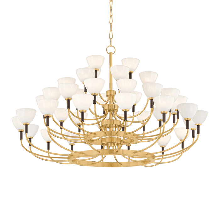 Corbett Lighting Brahma Chandelier
