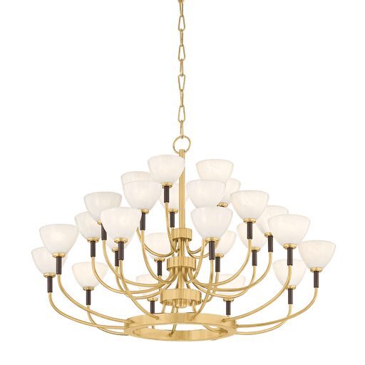 Corbett Lighting Brahma Chandelier