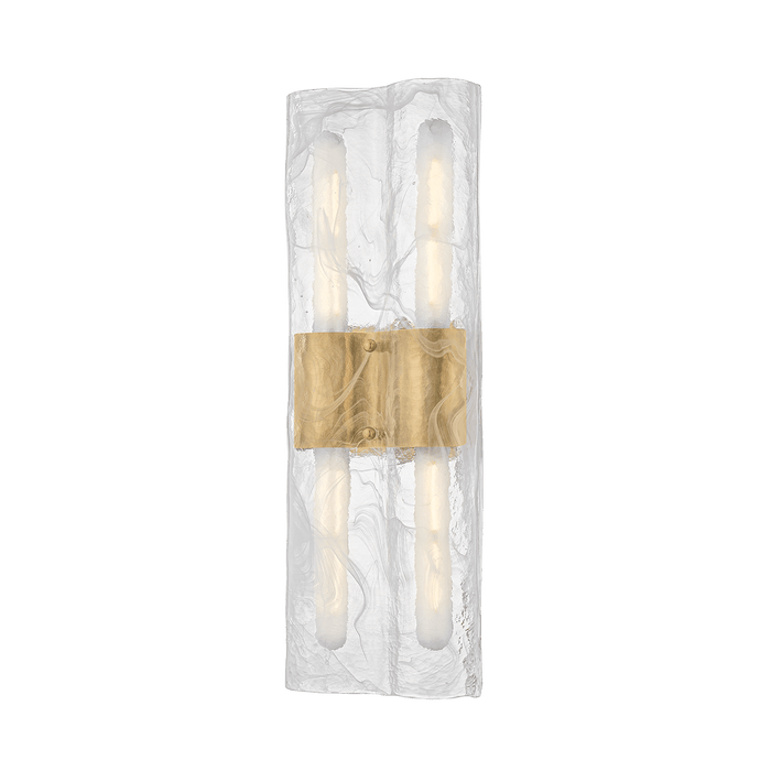 Corbett Lighting Bromo Wall Sconce