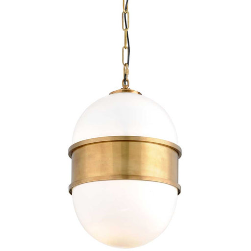 Corbett Lighting Broomley Pendant - Open-Box