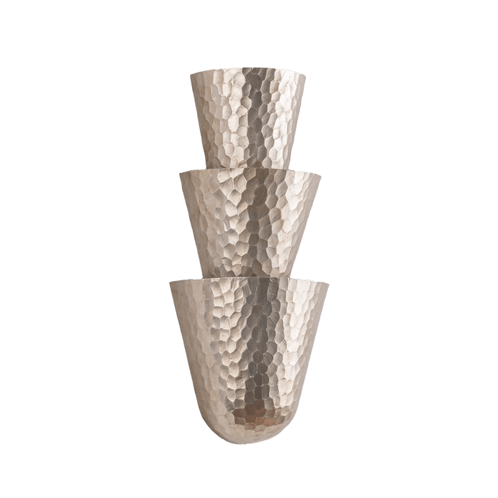 Corbett Lighting Bucharest Wall Sconce