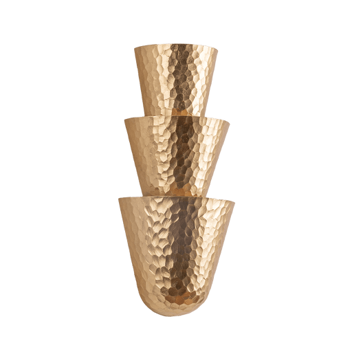 Corbett Lighting Bucharest Wall Sconce