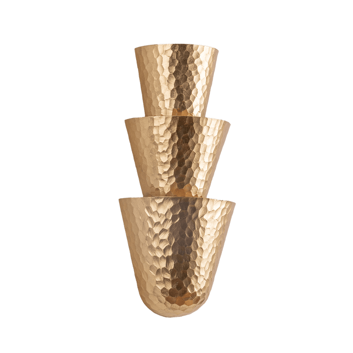 Corbett Lighting Bucharest Wall Sconce