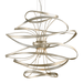 Corbett Lighting Calligraphy Chandelier