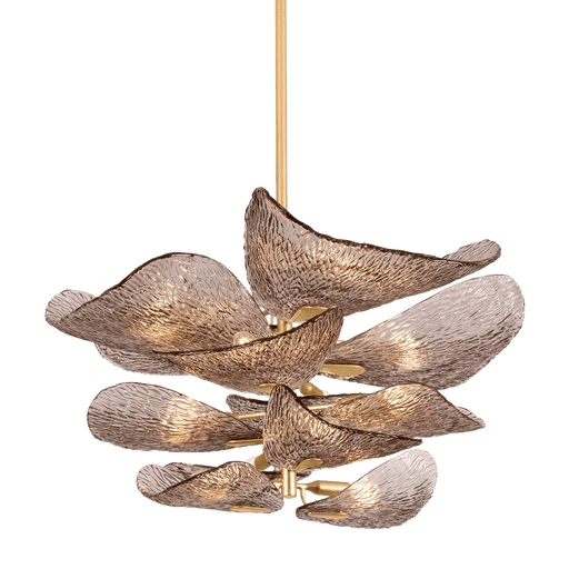 Corbett Lighting Cardiff Chandelier