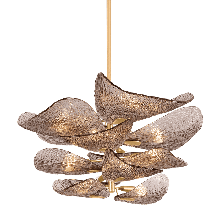 Corbett Lighting Cardiff Chandelier