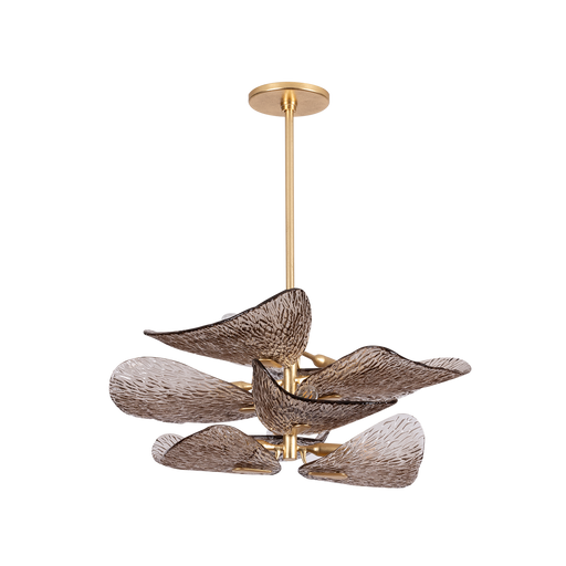 Corbett Lighting Cardiff Semi Flush