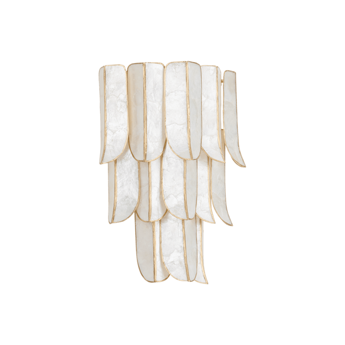 Corbett Lighting Cartagena Wall Sconce