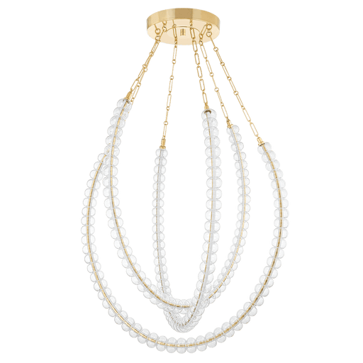 Corbett Lighting Celeste Chandelier