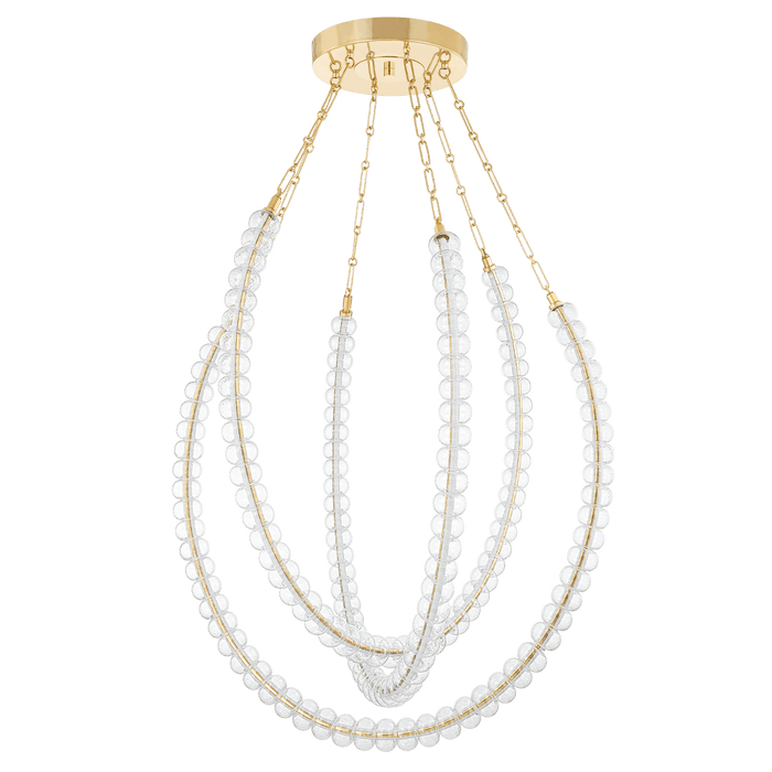 Corbett Lighting Celeste Chandelier