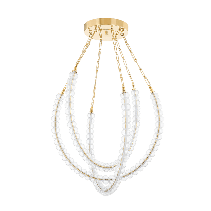 Corbett Lighting Celeste Chandelier