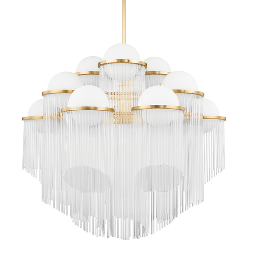 Corbett Lighting Celestial Chandelier