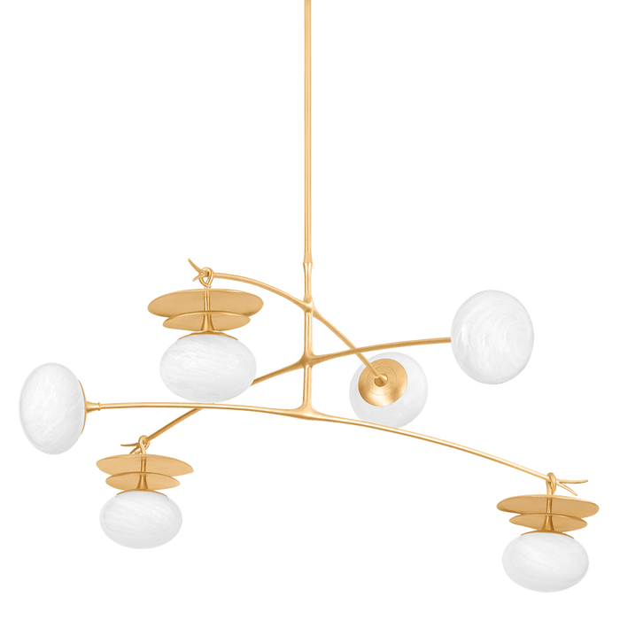 Corbett Lighting Ceylon Pendant