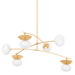 Corbett Lighting Ceylon Pendant