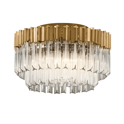 Corbett Lighting Charisma Semi-Flush Mount