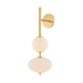 Corbett Lighting Charoite Wall Sconce