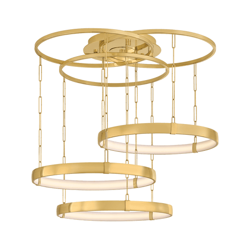Corbett Lighting Chiasso Chandelier