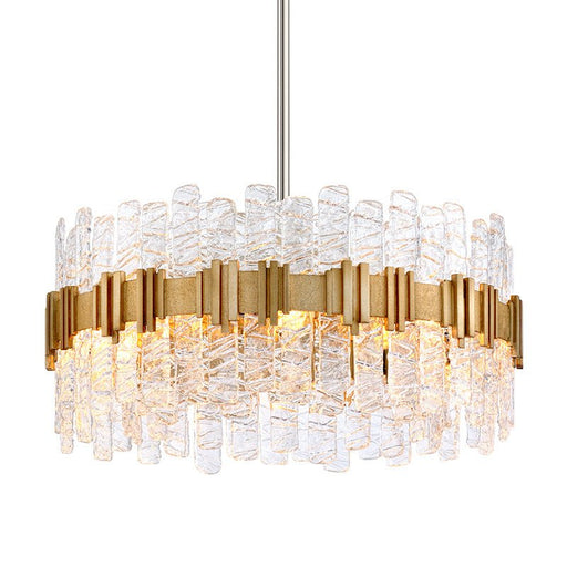Corbett Lighting Ciro Pendant - Open-Box