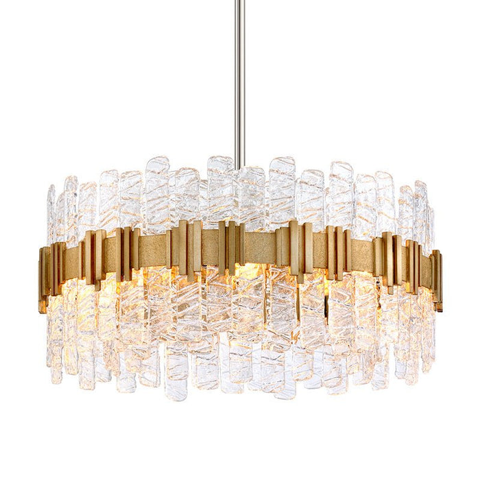 Corbett Lighting Ciro Pendant - Open-Box