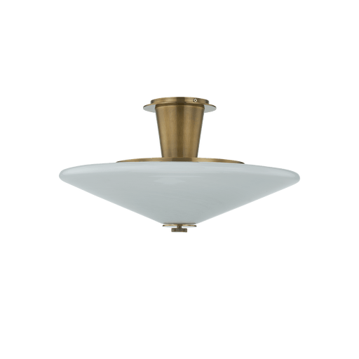 Corbett Lighting Cologne Flush Mount